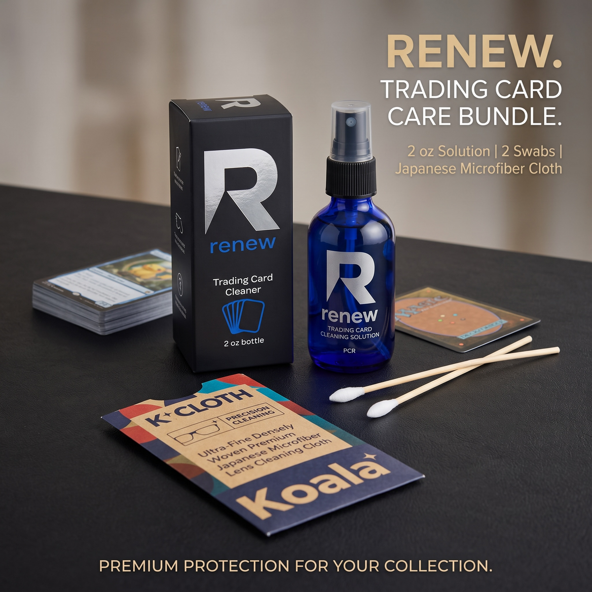 Renew - Care Bundle